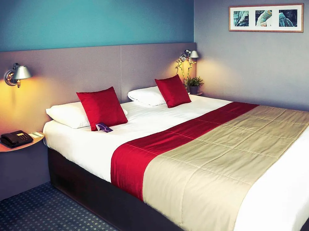 Mercure Marseille Centre Prado Velodrome