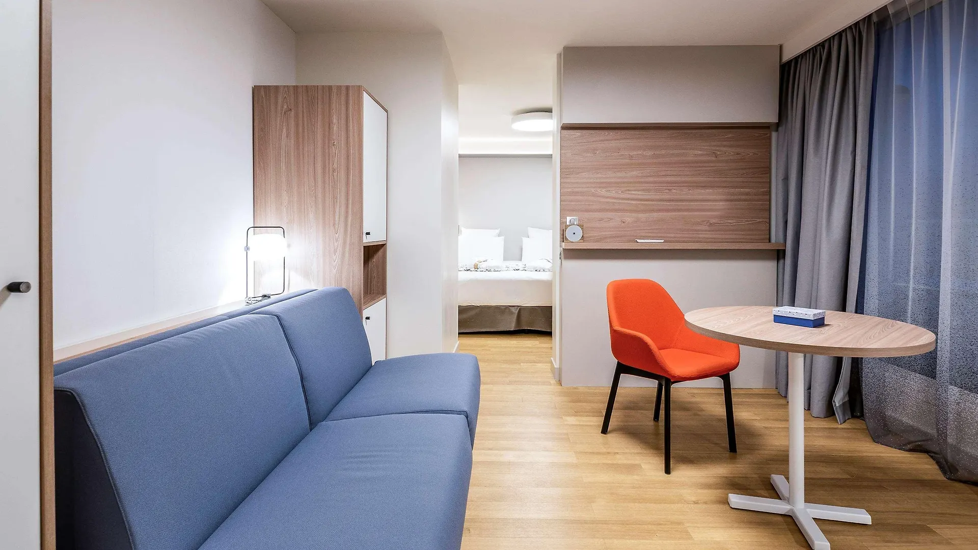Mercure Marseille Centre Prado Velodrome 4*,  Франция