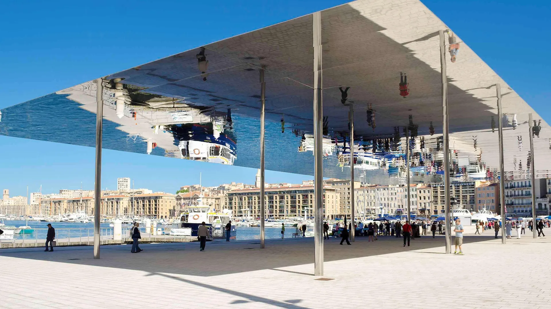 Mercure Marseille Centre Prado Velodrome