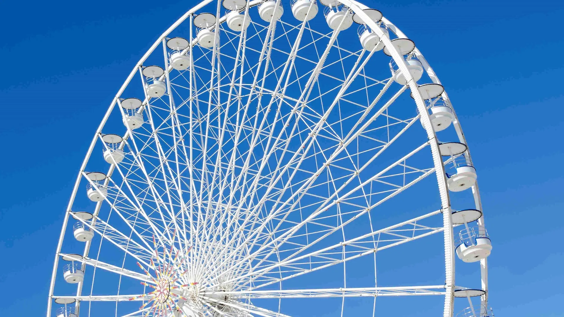 Отель Mercure Marseille Centre Prado Velodrome