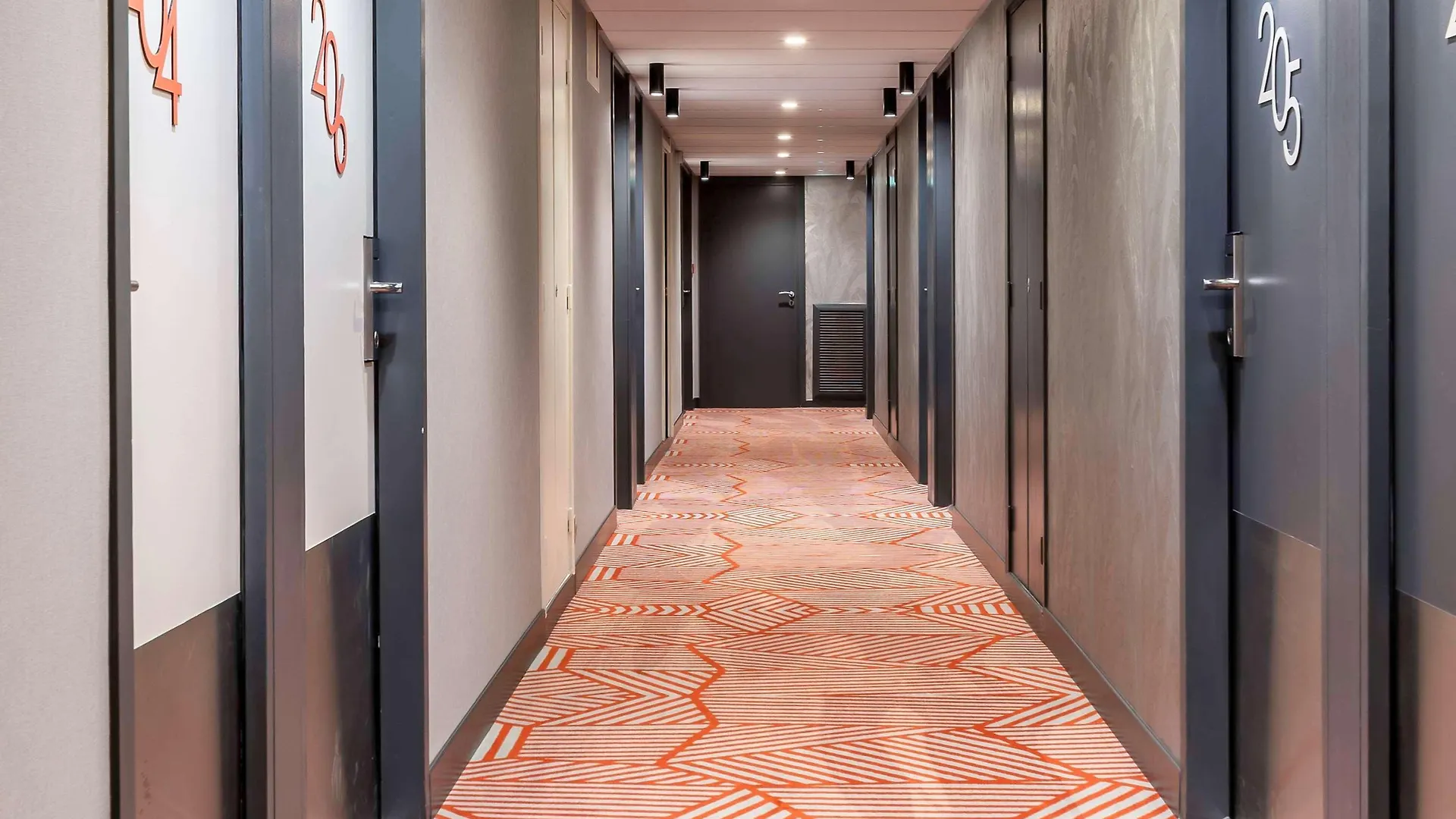 Mercure Marseille Centre Prado Velodrome