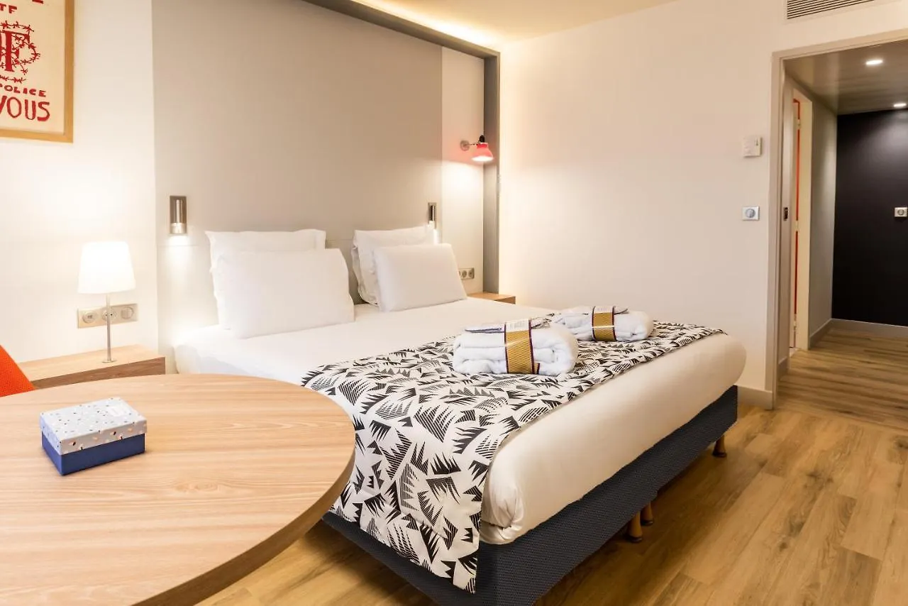 Mercure Marseille Centre Prado Velodrome