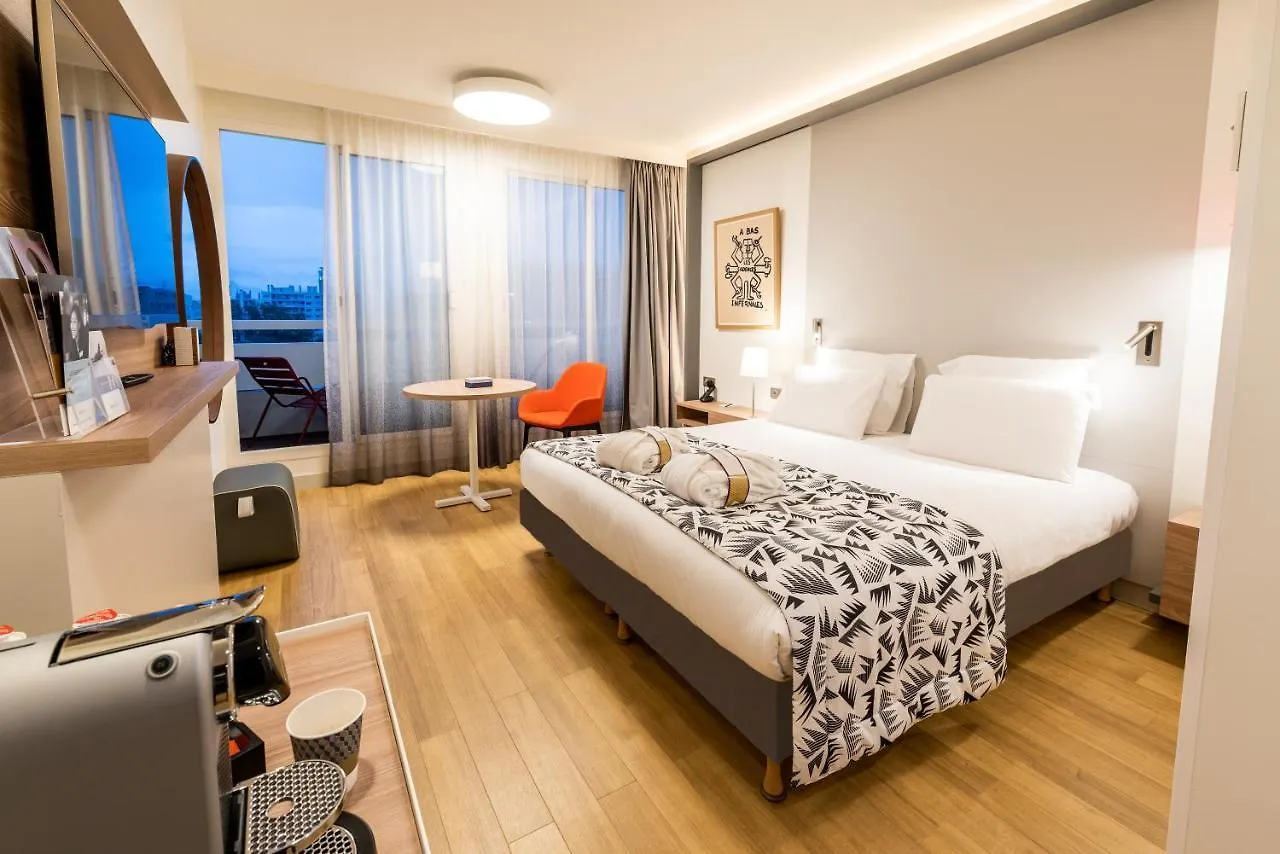 Mercure Marseille Centre Prado Velodrome